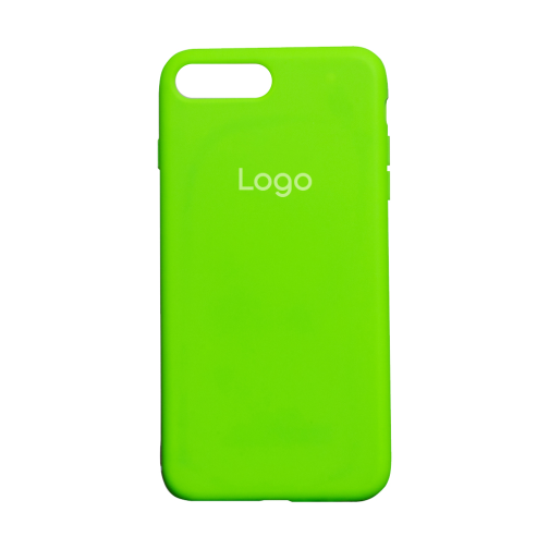 Чохол Silicone Case Full Size (AA) для iPhone 7 Plus/8 Plus превью 68
