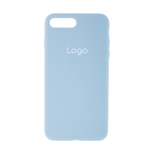 Чохол Silicone Case Full Size (AA) для iPhone 7 Plus/8 Plus превью 69