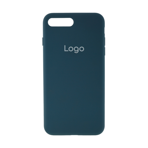 Чохол Silicone Case Full Size (AA) для iPhone 7 Plus/8 Plus превью 70