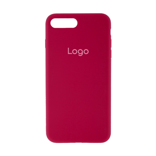 Купити Чохол Silicone Case Full Size (AA) для iPhone 7 Plus/8 Plus, 71