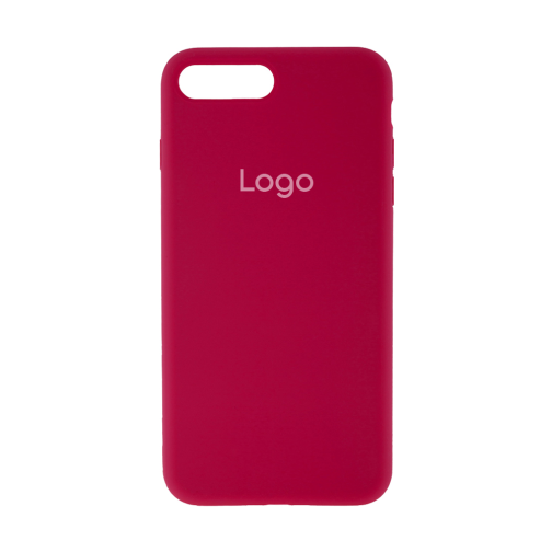 Чохол Silicone Case Full Size (AA) для iPhone 7 Plus/8 Plus превью 71