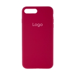 Купити Чохол Silicone Case Full Size (AA) для iPhone 7 Plus/8 Plus, 71