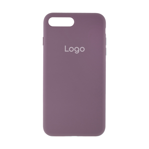 Чохол Silicone Case Full Size (AA) для iPhone 7 Plus/8 Plus превью 73