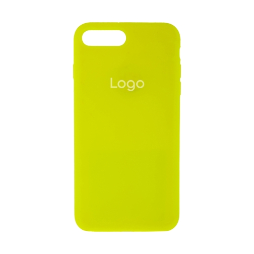 Купити Чохол Silicone Case Full Size (AA) для iPhone 7 Plus/8 Plus, 74