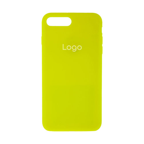 Чохол Silicone Case Full Size (AA) для iPhone 7 Plus/8 Plus превью 74