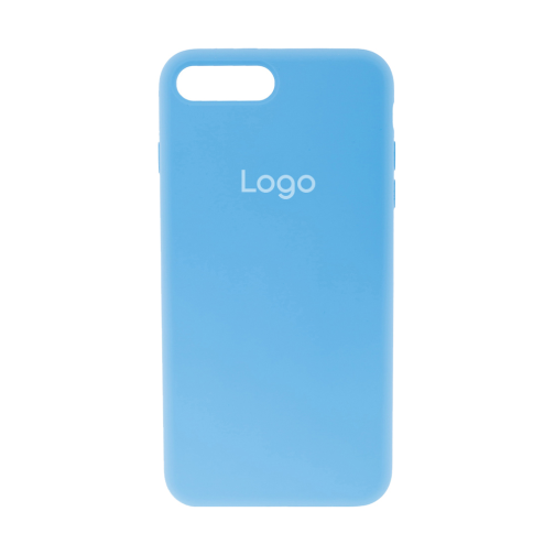 Чохол Silicone Case Full Size (AA) для iPhone 7 Plus/8 Plus превью 75