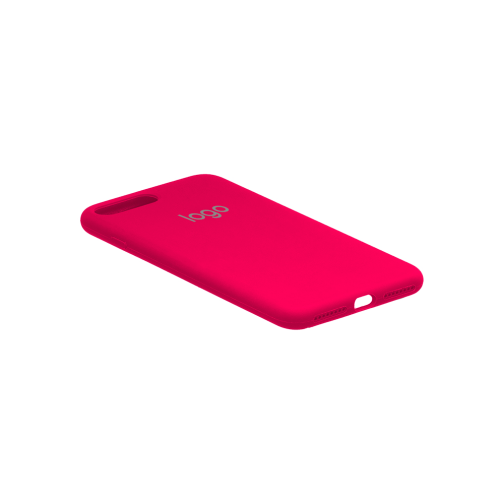 Чохол Silicone Case Full Size (AA) для iPhone 7 Plus/8 Plus превью 79