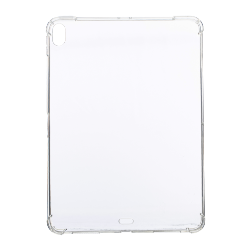 Чехол Silicone Clear для iPad Air 2020 (10.9")/Air 2022 (10.9")/Air 2024/2025/2026 (11")