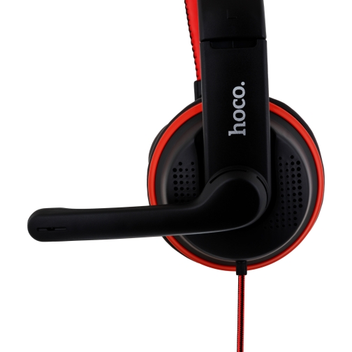 Купити Ігрові Навушники Hoco W103 Magic, 6