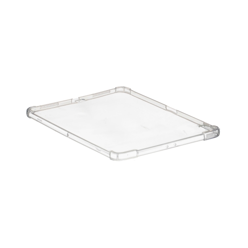 Купить Чехол Silicone Clear для iPad Air 2020 (10.9")/Air 2022 (10.9")/Air 2024/2025/2026 (11"), 2