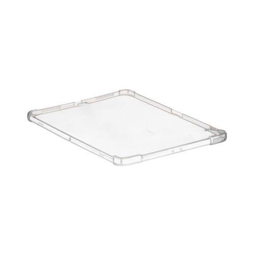 Чехол Silicone Clear для iPad Air 2020 (10.9")/Air 2022 (10.9")/Air 2024/2025/2026 (11") превью 2