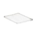 Купить Чехол Silicone Clear для iPad Air 2020 (10.9")/Air 2022 (10.9")/Air 2024/2025/2026 (11"), 2