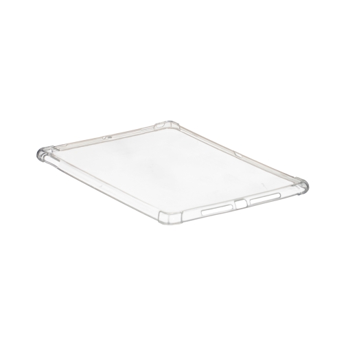 Купити Чохол Silicone Clear для iPad 7/iPad 2019/Pro 2019/2020 (10.2-10.5), 3