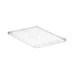 Купити Чохол Silicone Clear для iPad 7/iPad 2019/Pro 2019/2020 (10.2-10.5), 3
