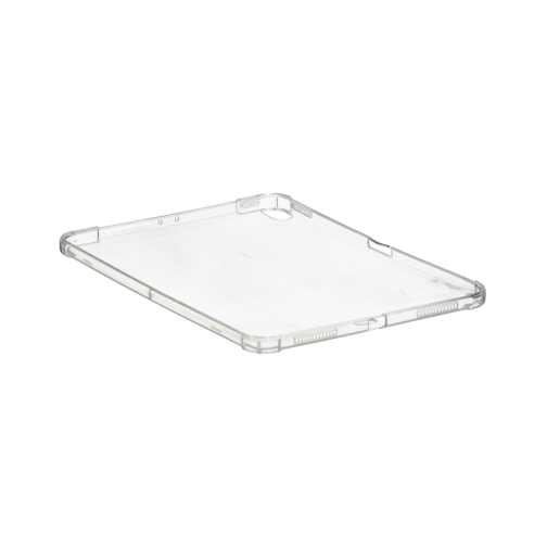 Купить Чехол Silicone Clear для iPad Air 2020 (10.9")/Air 2022 (10.9")/Air 2024/2025/2026 (11"), 3