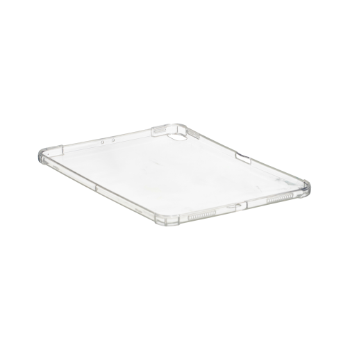 Чехол Silicone Clear для iPad Air 2020 (10.9")/Air 2022 (10.9")/Air 2024/2025/2026 (11") превью 3