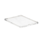 Купить Чехол Silicone Clear для iPad Air 2020 (10.9")/Air 2022 (10.9")/Air 2024/2025/2026 (11"), 4