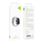 Купить Смарт Часы Borofone BD11 Smart sports watch (call version), 2