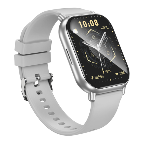 Смарт Годинник Borofone BD11 Smart sports watch (call version) превью 4