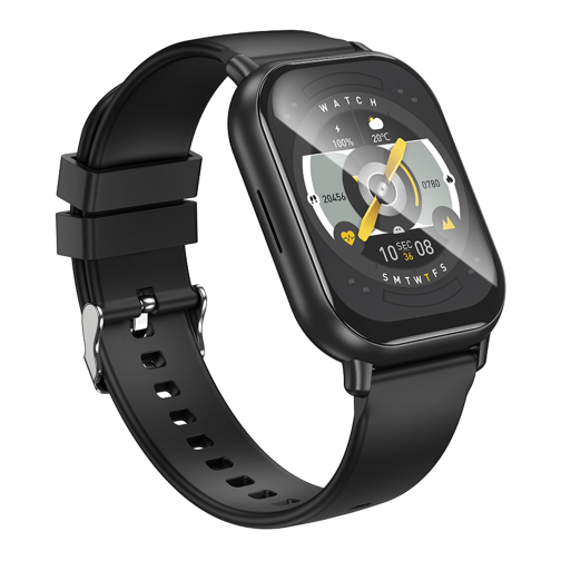 Смарт Годинник Borofone BD11 Smart sports watch (call version) превью 5