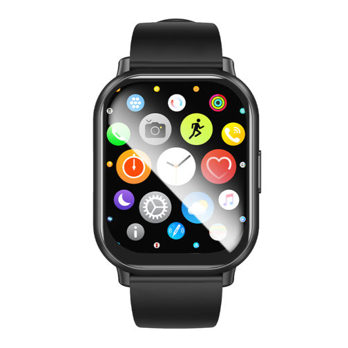 Смарт Годинник Borofone BD11 Smart sports watch (call version) превью 6