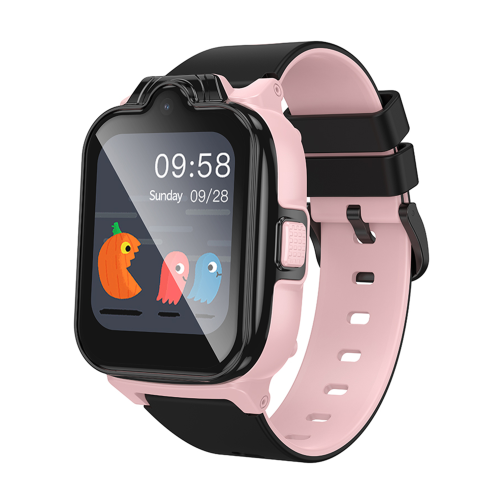 Дитячий Смарт Годинник Hoco Y104 4G GPS превью 5