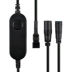 Купити Адаптивна LED Стрічка DX23014-BT-5м, 4