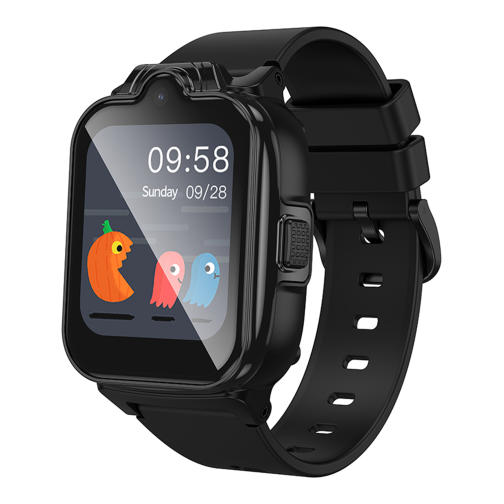 Дитячий Смарт Годинник Hoco Y104 4G GPS превью 7