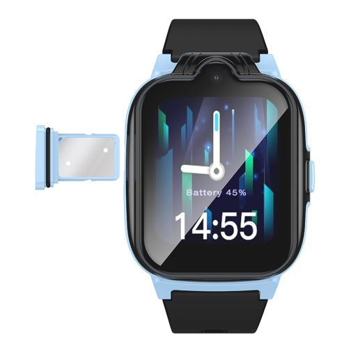 Дитячий Смарт Годинник Hoco Y104 4G GPS превью 8