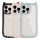 Купити Чохол TPU+PC Cat Ears Case для iPhone 13 Pro