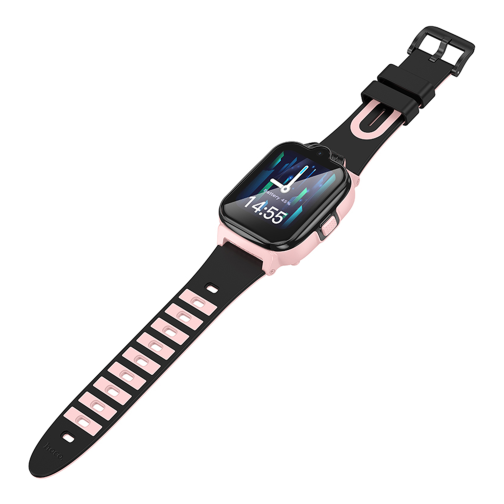 Дитячий Смарт Годинник Hoco Y104 4G GPS превью 9
