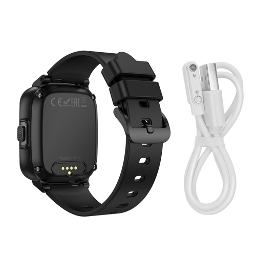 Дитячий Смарт Годинник Hoco Y104 4G GPS превью 10