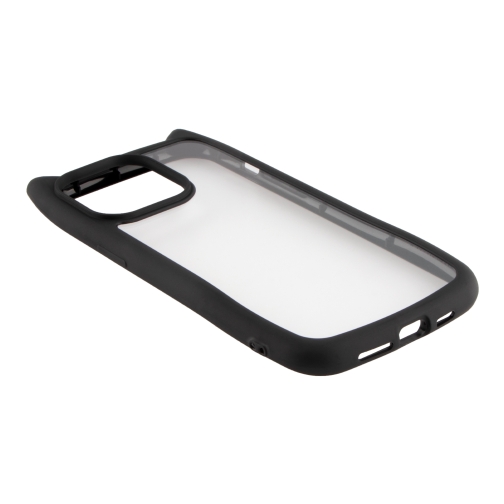 Купити Чохол TPU+PC Cat Ears Case для iPhone 13 Pro, 7