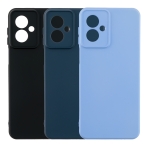 Купити Чохол Silicone Cover Full Camera (A) для Motorola G55