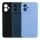 Купити Чохол Silicone Cover Full Camera (A) для Motorola G55