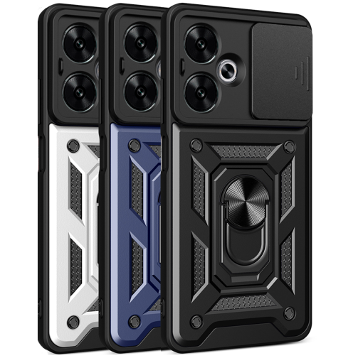 Купить Чехол Armor Guard Shield для Motorola G55
