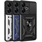 Купить Чехол Armor Guard Shield для Motorola G55
