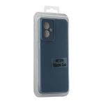 Купити Чохол Silicone Cover Full Camera (A) для Motorola G55, 3