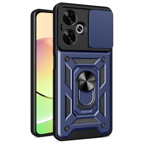 Купить Чехол Armor Guard Shield для Motorola G55, 3