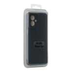 Купити Чохол Silicone Cover Full Camera (A) для Motorola G55, 5