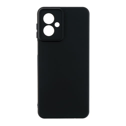 Чохол Silicone Cover Full Camera (A) для Motorola G55 превью 9