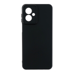 Купити Чохол Silicone Cover Full Camera (A) для Motorola G55, 9
