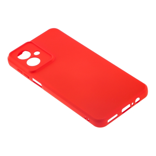 Купити Чохол Silicone Cover Full Camera (A) для Motorola G55, 10