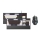 Купить Клавиатура и Мышь XO KB-06 mixed color luminous mechanical