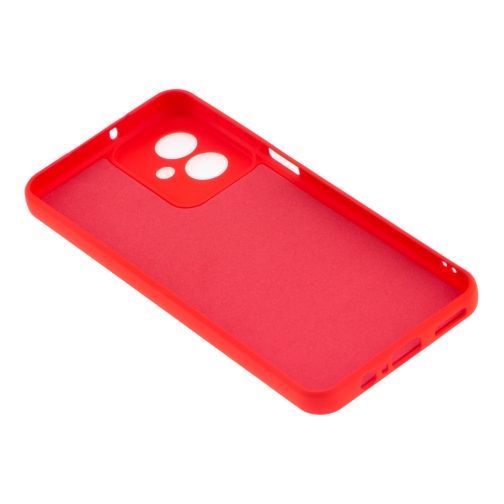 Купити Чохол Silicone Cover Full Camera (A) для Motorola G55, 11