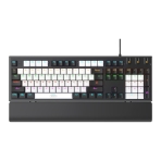 Купить Клавиатура и Мышь XO KB-06 mixed color luminous mechanical, 3