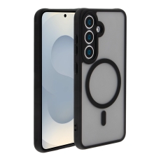 Купити Чохол TPU+PC Anti Drop Full Camera with MagSafe для Samsung Galaxy S25 5G (S931) Купити Чохол TPU+PC Anti Drop Full Camera with MagSafe для Samsung Galaxy S25 5G (S931)