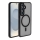 Купити Чохол TPU+PC Anti Drop Full Camera with MagSafe для Samsung Galaxy S25 5G (S931)