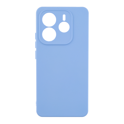 Чохол Silicone Cover Full Camera (A) для Xiaomi Redmi Note 14 5G превью 11