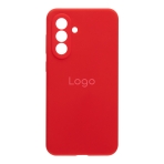 Купити Чохол Liquid Silicone (AA) Full Camera для Samsung Galaxy A36 5G (A366), 12